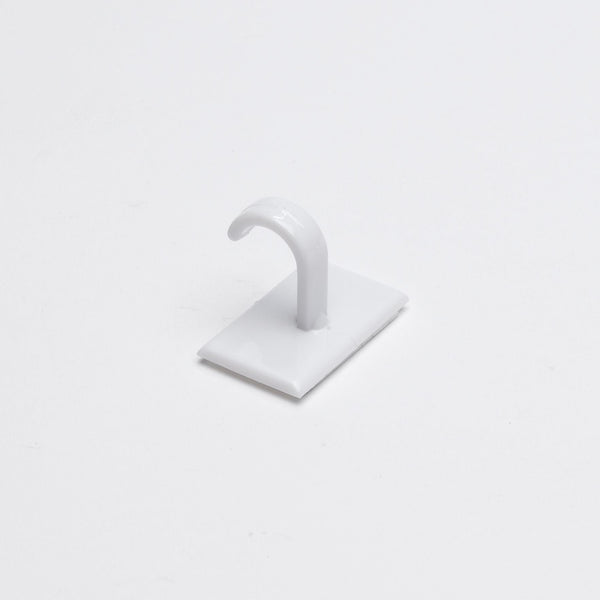 Self Adhesive Cup Hooks - STAR PACK 5 CUP HOOK 72137